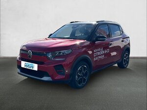 Occasion CITROEN C3 e-C3 113 ch Automatique - Max