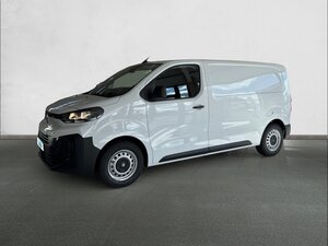 Occasion CITROEN Jumpy JUMPY FGN M BLUEHDI 120 S&S BVM6
