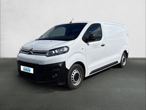 Occasion CITROEN Jumpy JUMPY FGN M BLUEHDI 120 S&S BVM6
