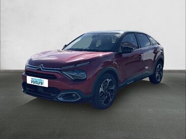 Occasion CITROEN C4 C4 BlueHDi 130 EAT8