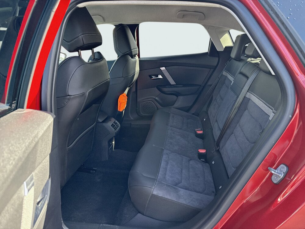 Occasion CITROEN C4 C4 BlueHDi 130 EAT8 - Max