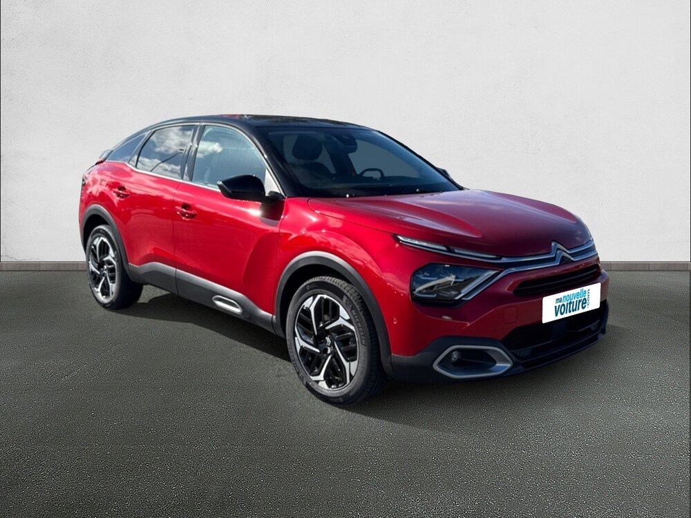 Occasion CITROEN C4 C4 BlueHDi 130 EAT8 - Max