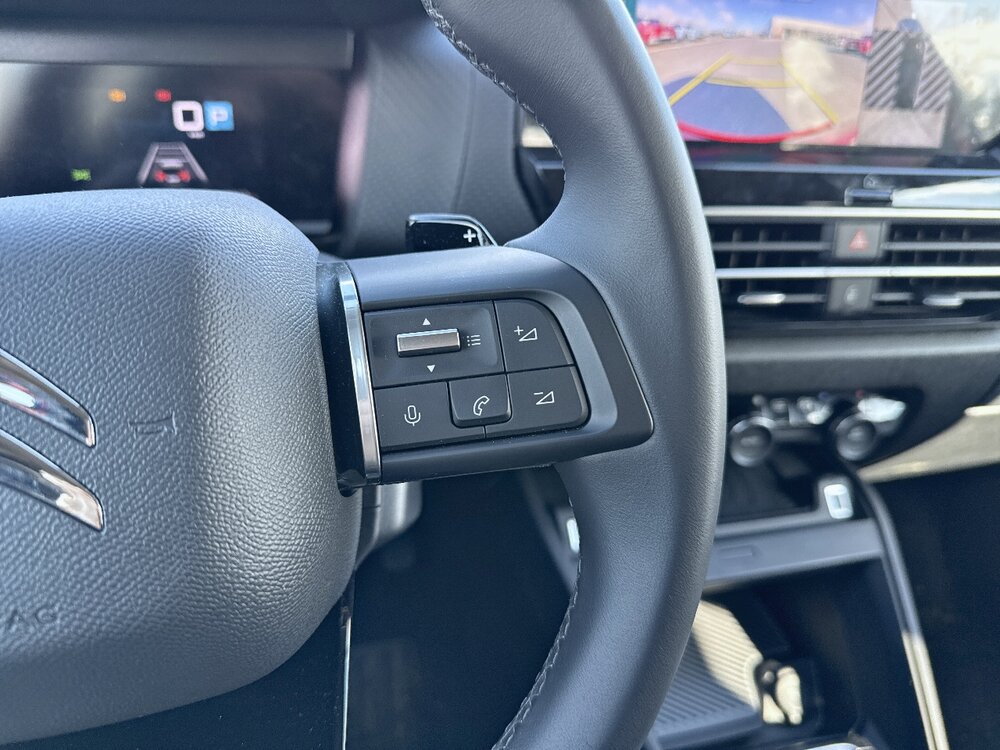 Occasion CITROEN C4 C4 BlueHDi 130 EAT8 - Max