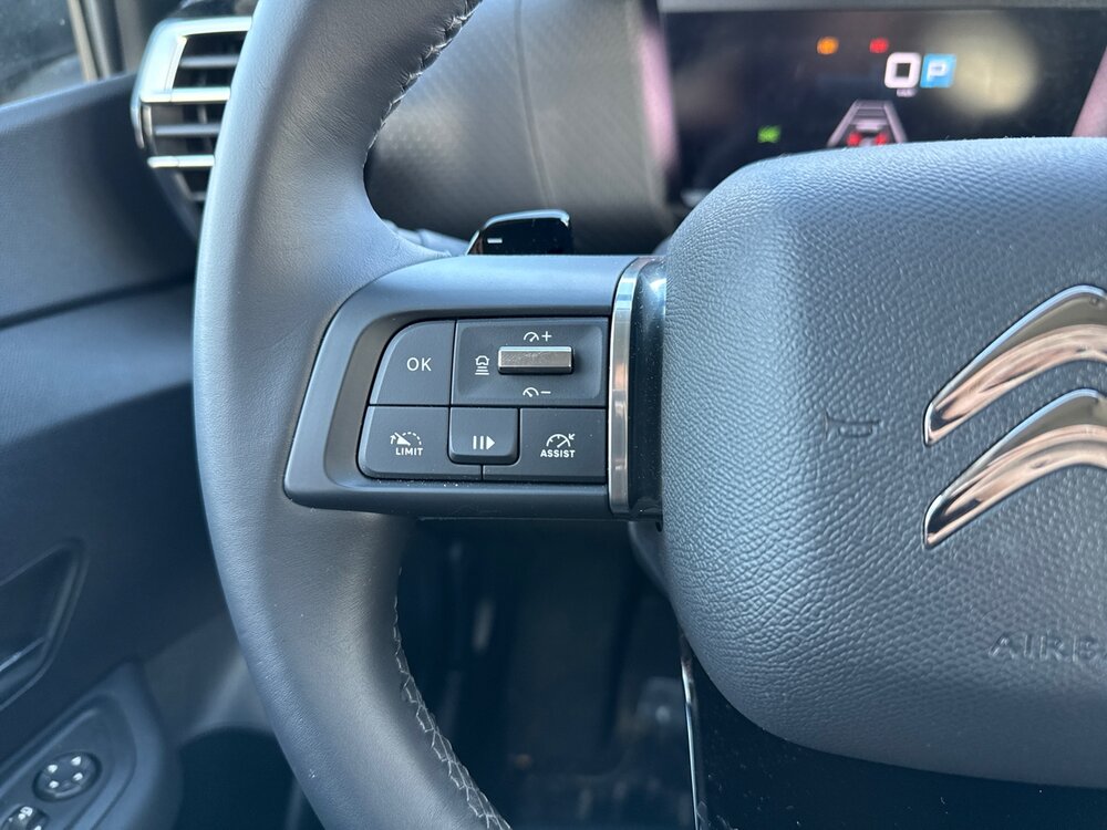 Occasion CITROEN C4 C4 BlueHDi 130 EAT8 - Max