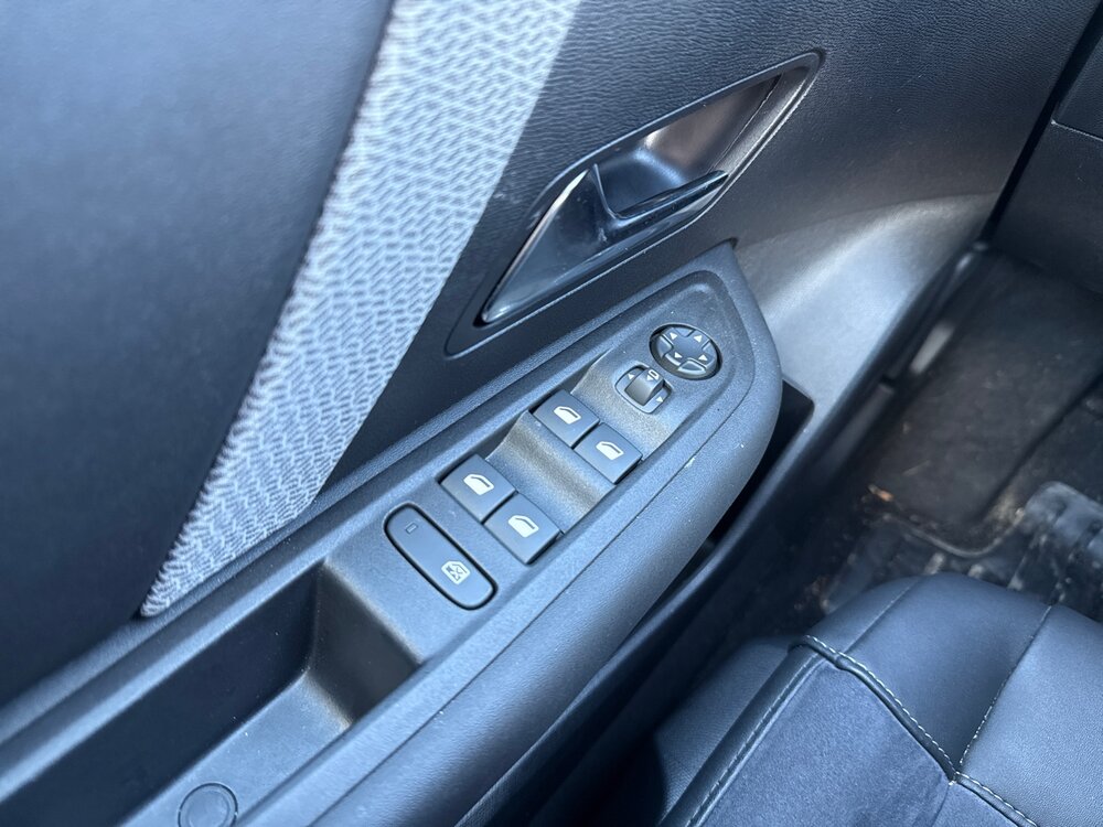 Occasion CITROEN C4 C4 BlueHDi 130 EAT8 - Max