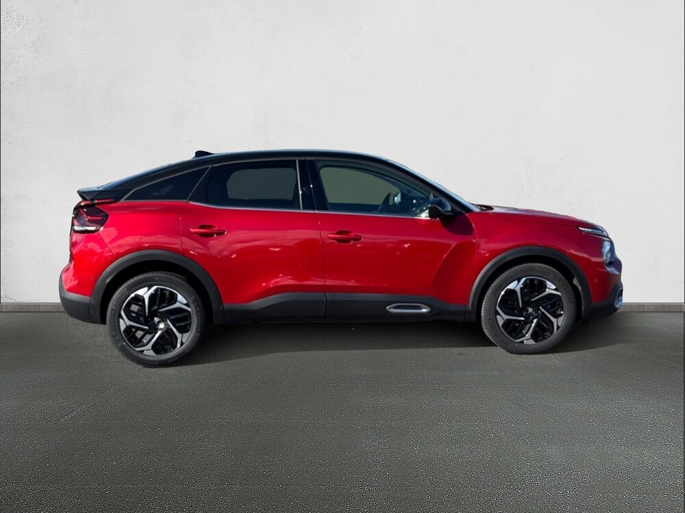 Occasion CITROEN C4 C4 BlueHDi 130 EAT8 - Max