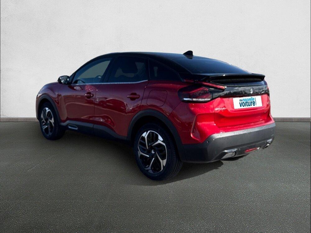 Occasion CITROEN C4 C4 BlueHDi 130 EAT8 - Max