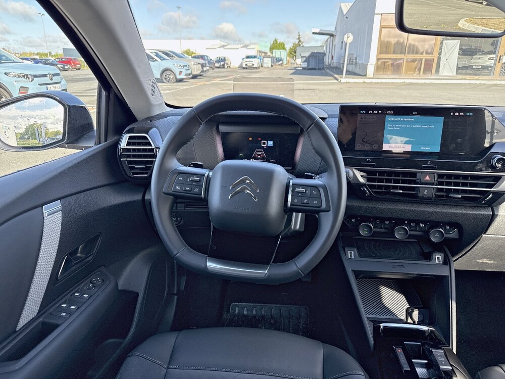 Occasion CITROEN C4 C4 BlueHDi 130 EAT8 - Max