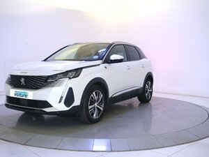 Occasion PEUGEOT 3008 3008 Hybrid 225 e-EAT8 - Roadtrip
