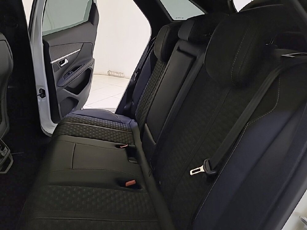 Occasion PEUGEOT 3008 3008 Hybrid 225 e-EAT8 - Roadtrip