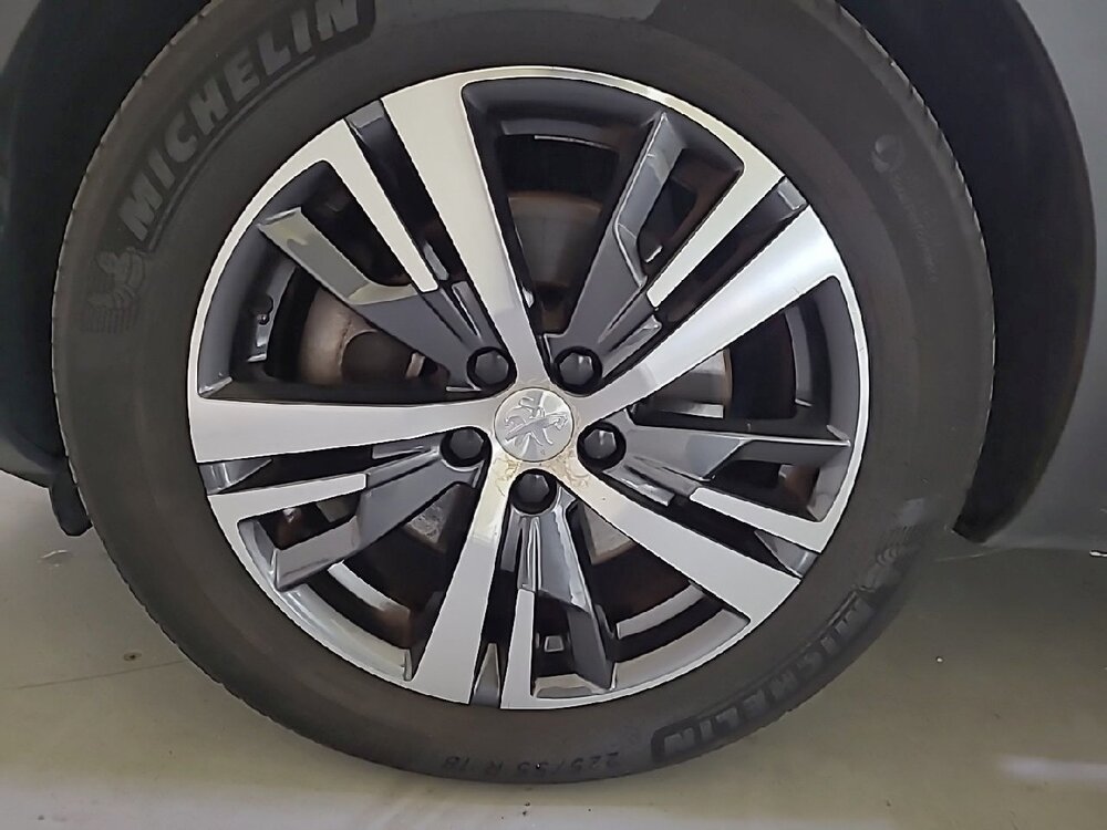 Occasion PEUGEOT 3008 3008 Hybrid 225 e-EAT8 - Roadtrip