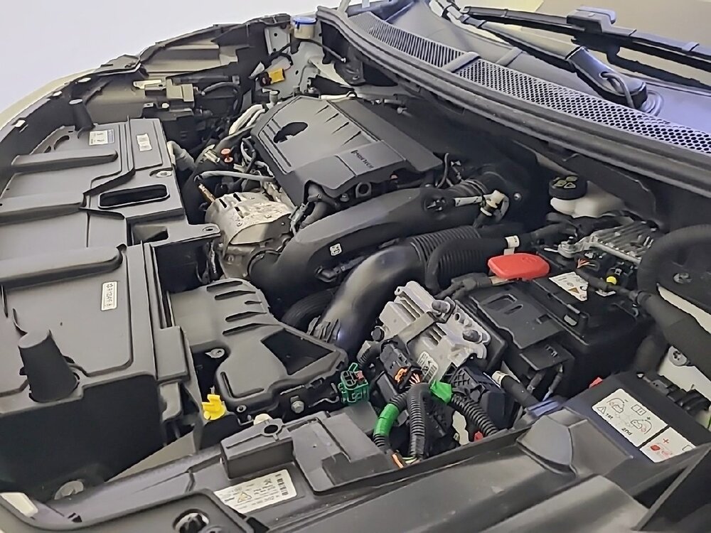 Occasion PEUGEOT 3008 3008 Hybrid 225 e-EAT8 - Roadtrip