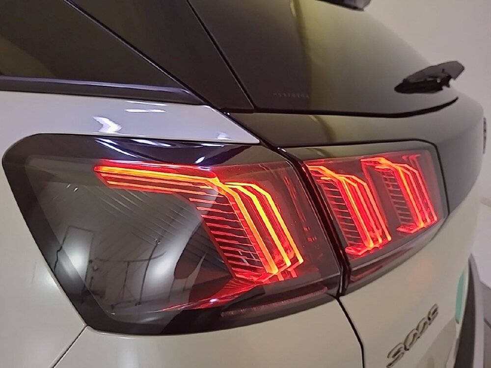 Occasion PEUGEOT 3008 3008 Hybrid 225 e-EAT8 - Roadtrip