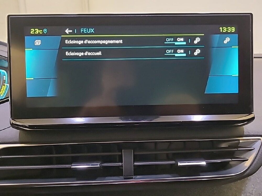 Occasion PEUGEOT 3008 3008 Hybrid 225 e-EAT8 - Roadtrip