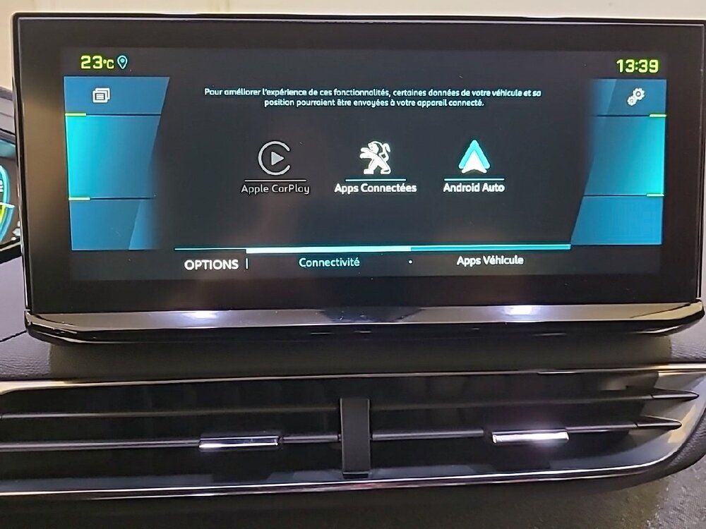 Occasion PEUGEOT 3008 3008 Hybrid 225 e-EAT8 - Roadtrip