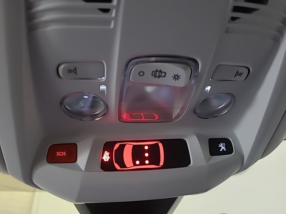 Occasion PEUGEOT 3008 3008 Hybrid 225 e-EAT8 - Roadtrip