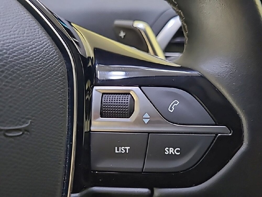 Occasion PEUGEOT 3008 3008 Hybrid 225 e-EAT8 - Roadtrip