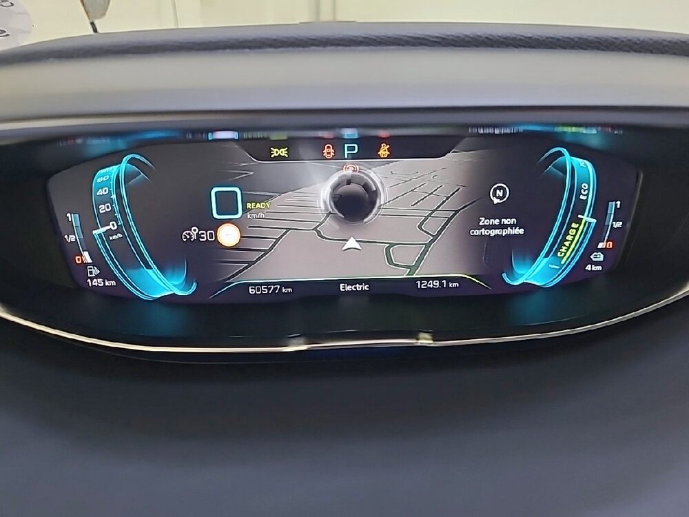 Occasion PEUGEOT 3008 3008 Hybrid 225 e-EAT8 - Roadtrip