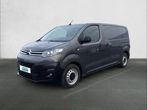Occasion CITROEN Jumpy JUMPY FGN M BLUEHDI 145 S&S EAT8