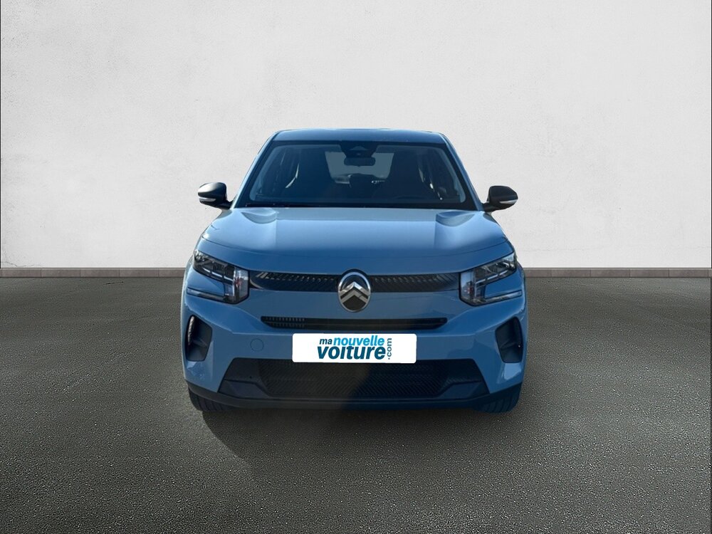 Occasion CITROEN C3 C3 PureTech 100 ch BVM6