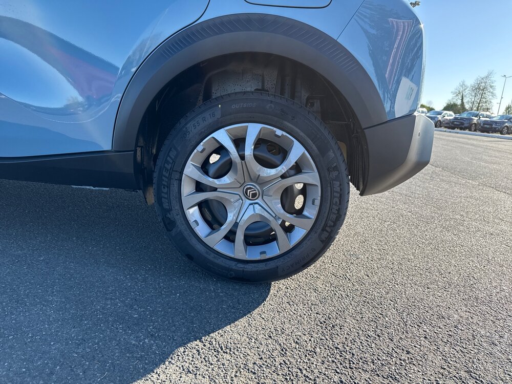 Occasion CITROEN C3 C3 PureTech 100 ch BVM6