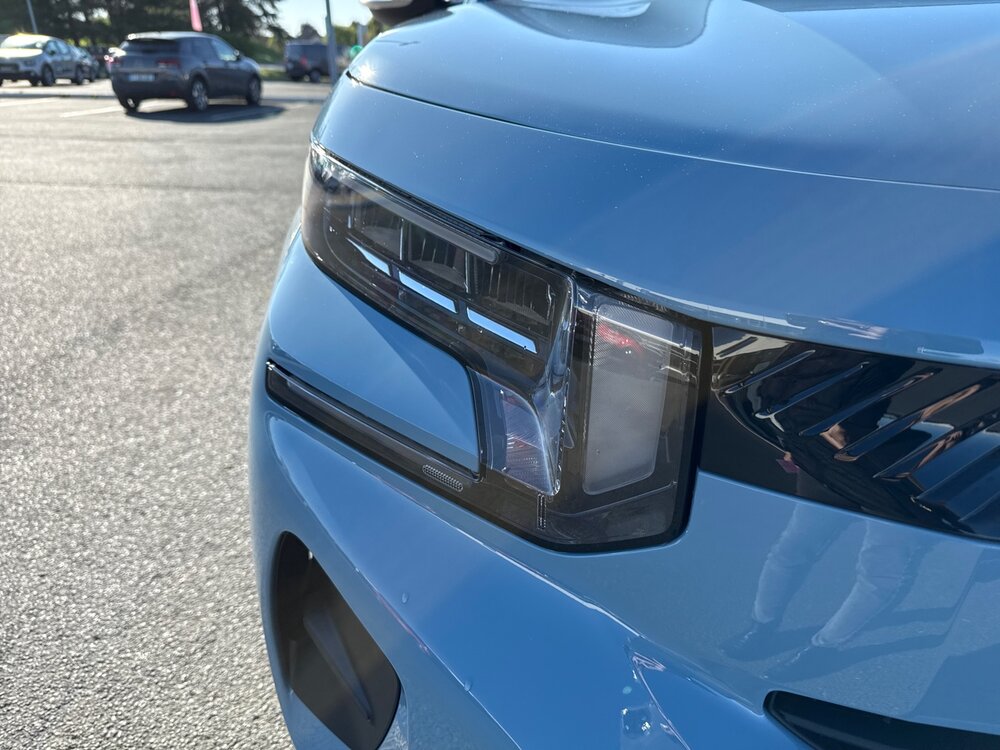 Occasion CITROEN C3 C3 PureTech 100 ch BVM6