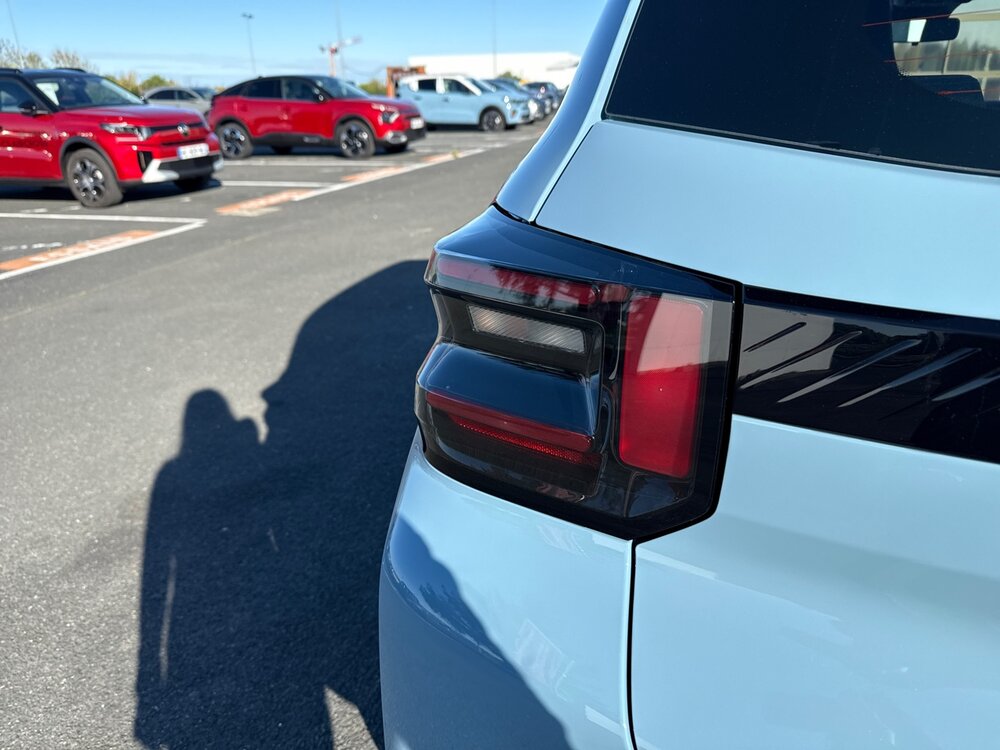 Occasion CITROEN C3 C3 PureTech 100 ch BVM6