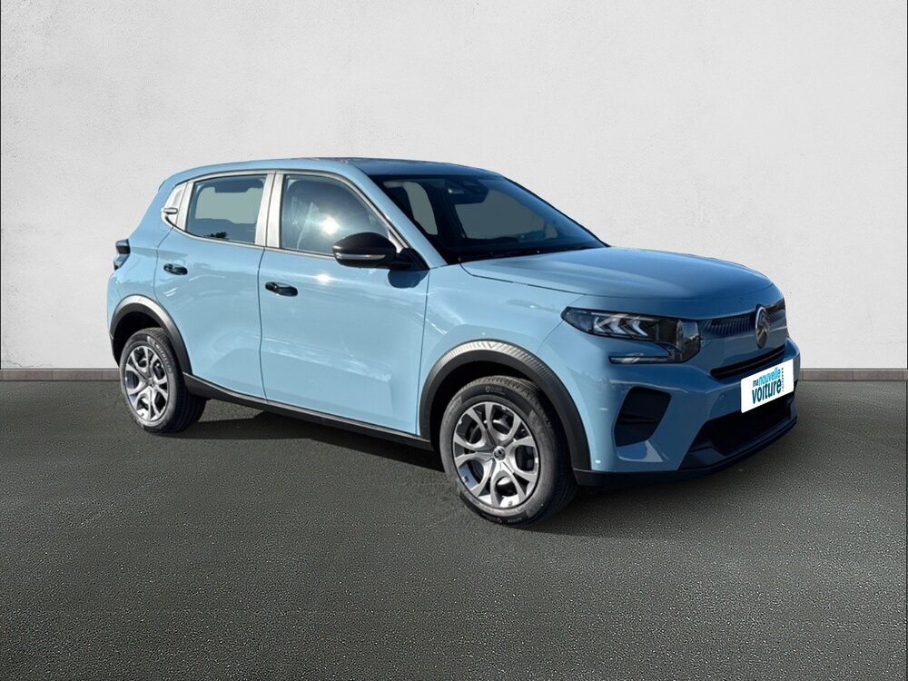 Occasion CITROEN C3 C3 PureTech 100 ch BVM6