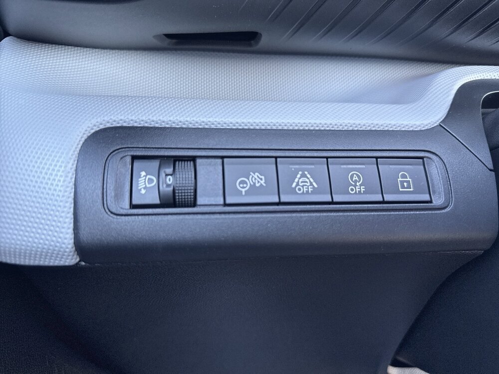 Occasion CITROEN C3 C3 PureTech 100 ch BVM6