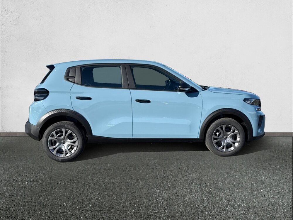 Occasion CITROEN C3 C3 PureTech 100 ch BVM6