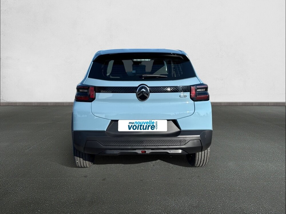 Occasion CITROEN C3 C3 PureTech 100 ch BVM6