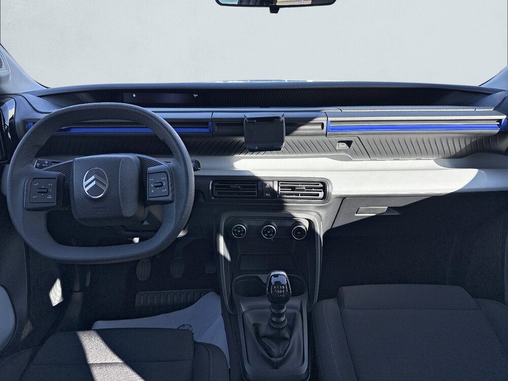 Occasion CITROEN C3 C3 PureTech 100 ch BVM6