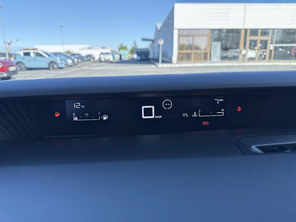 Occasion CITROEN C3 C3 PureTech 100 ch BVM6