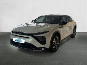 Occasion CITROEN C5X C5 X Hybride Rechargeable 225 S&S e-EAT8 - Shine