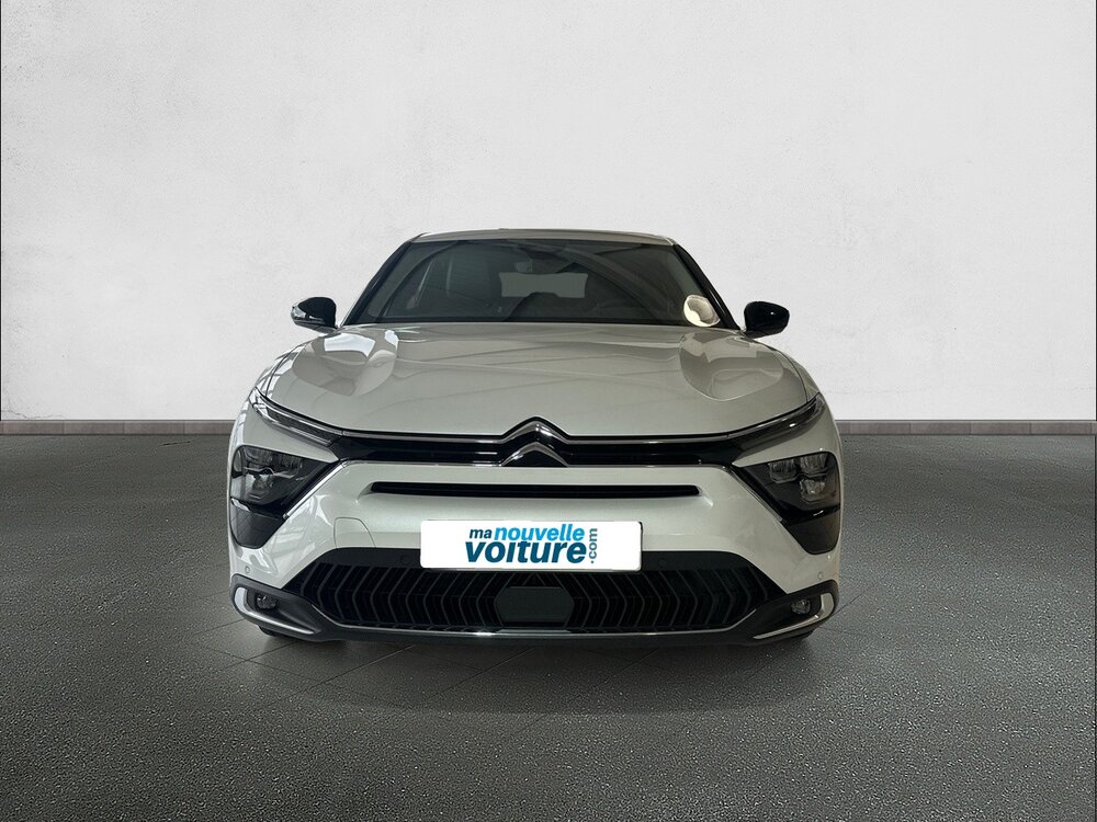 Occasion CITROEN C5X C5 X Hybride Rechargeable 225 S&S e-EAT8 - Shine