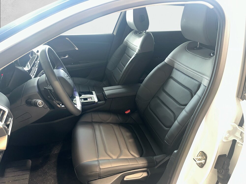 Occasion CITROEN C5X C5 X Hybride Rechargeable 225 S&S e-EAT8 - Shine