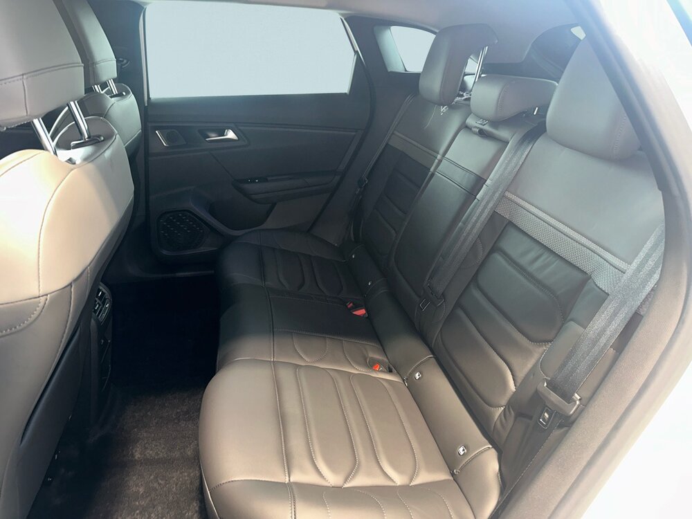 Occasion CITROEN C5X C5 X Hybride Rechargeable 225 S&S e-EAT8 - Shine