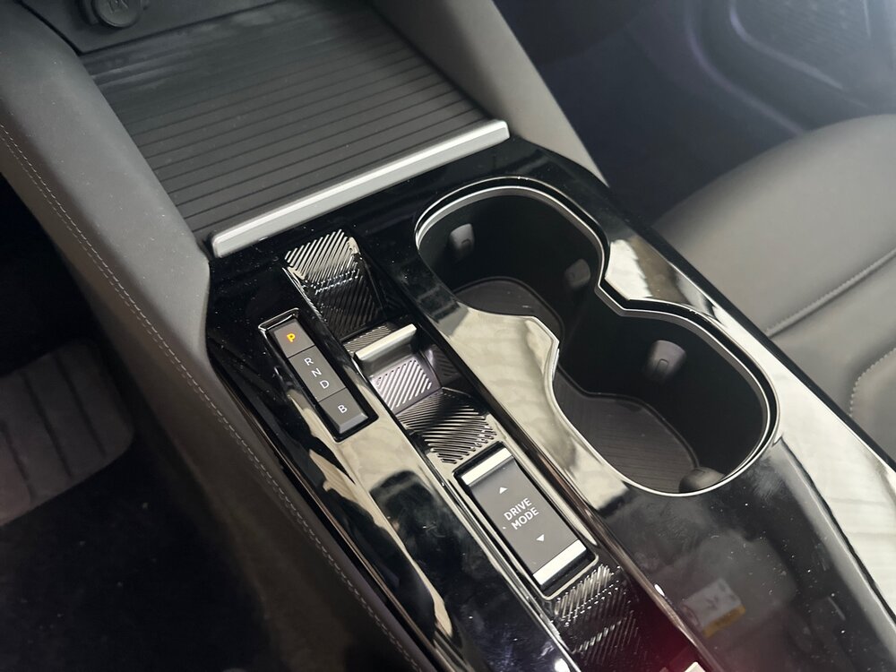 Occasion CITROEN C5X C5 X Hybride Rechargeable 225 S&S e-EAT8 - Shine