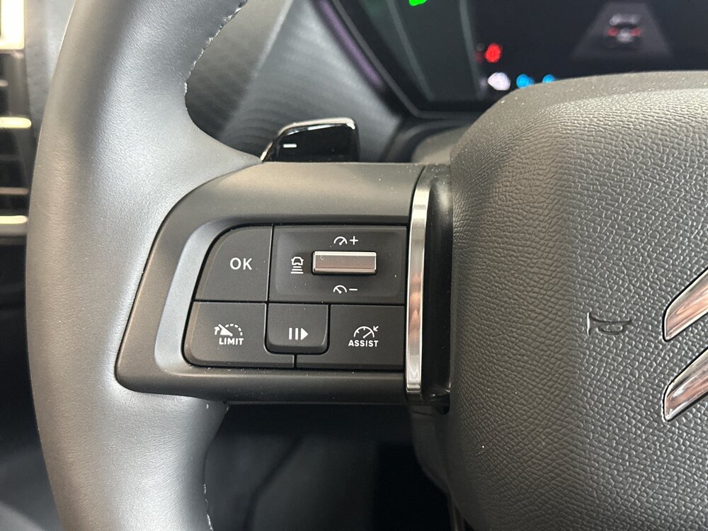 Occasion CITROEN C5X C5 X Hybride Rechargeable 225 S&S e-EAT8 - Shine