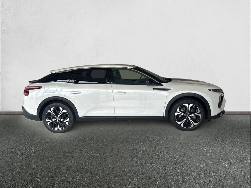 Occasion CITROEN C5X C5 X Hybride Rechargeable 225 S&S e-EAT8 - Shine