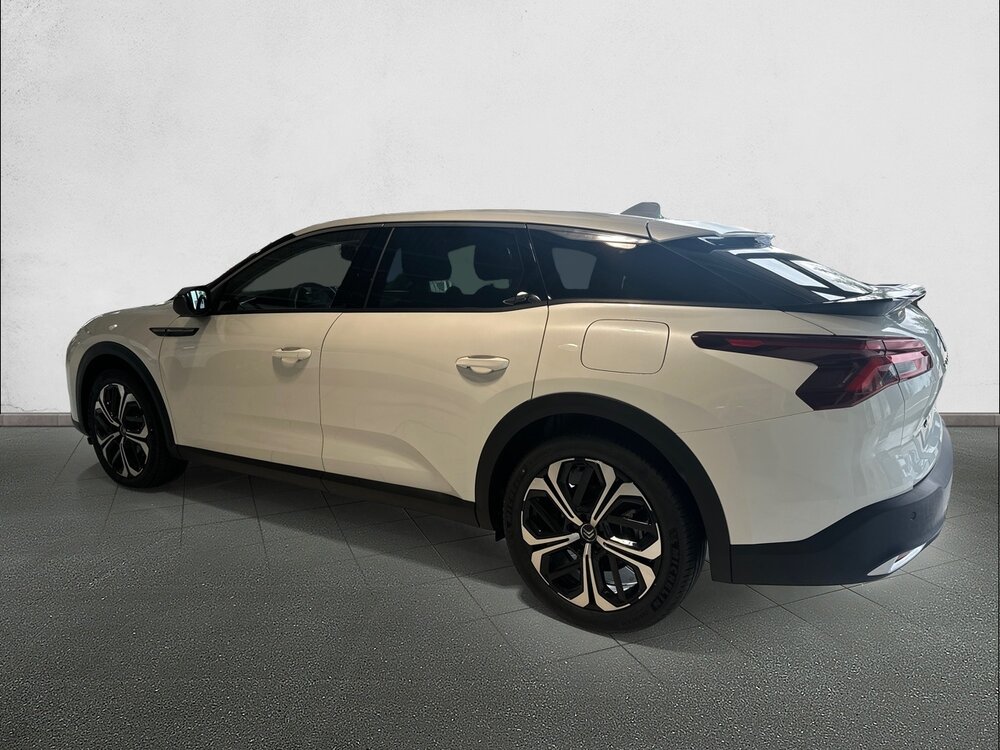 Occasion CITROEN C5X C5 X Hybride Rechargeable 225 S&S e-EAT8 - Shine