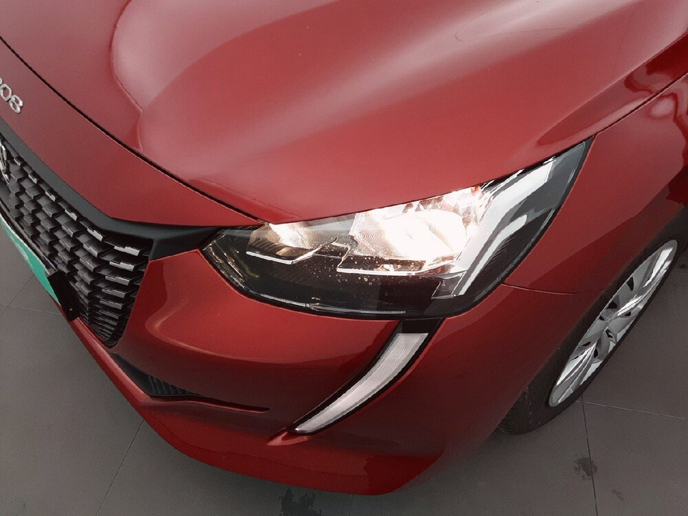 Occasion PEUGEOT 208 208 BlueHDi 100 S&S BVM6 - Active