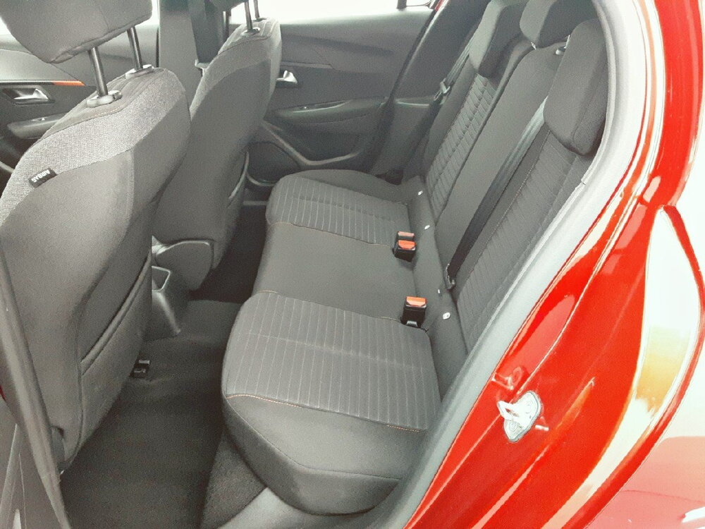 Occasion PEUGEOT 208 208 BlueHDi 100 S&S BVM6 - Active
