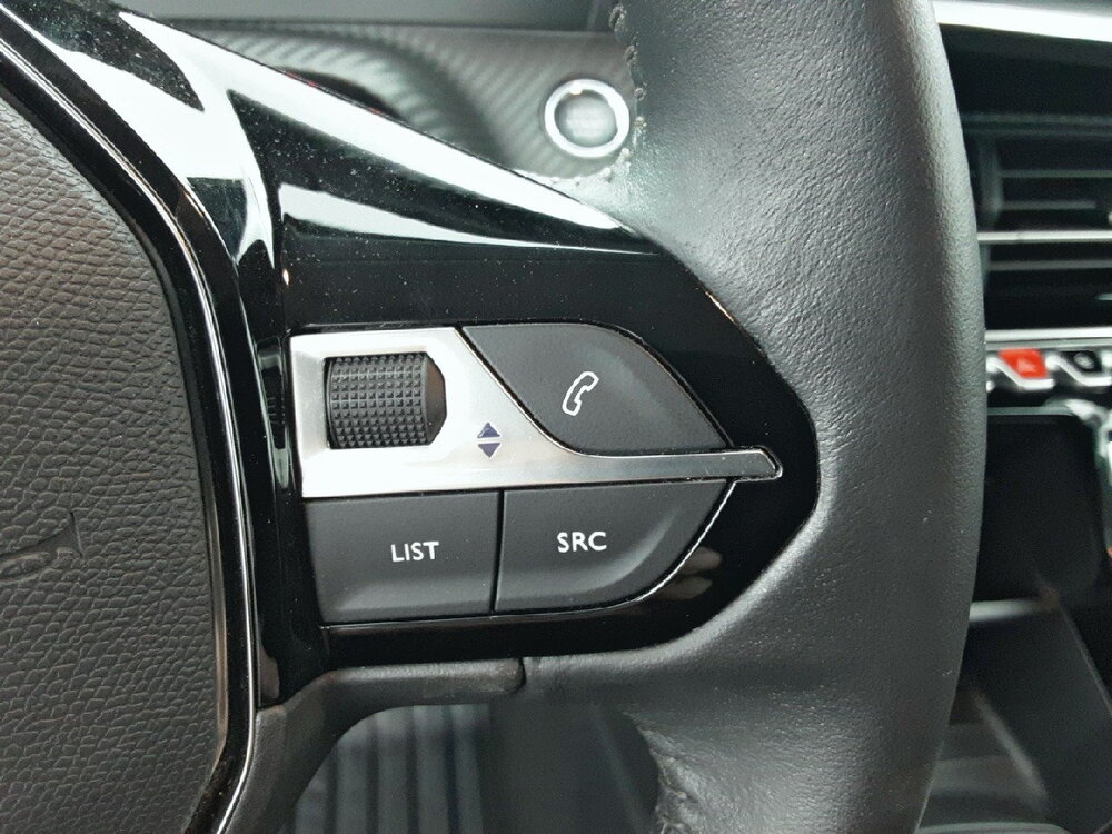 Occasion PEUGEOT 208 208 BlueHDi 100 S&S BVM6 - Active
