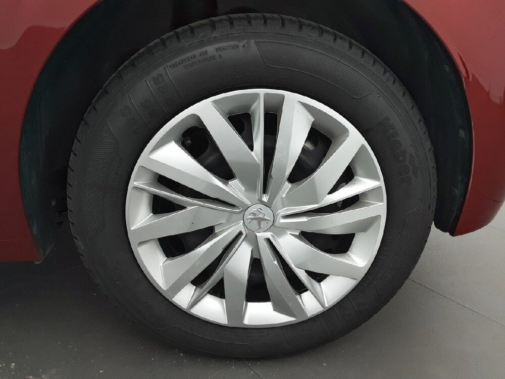 Occasion PEUGEOT 208 208 BlueHDi 100 S&S BVM6 - Active