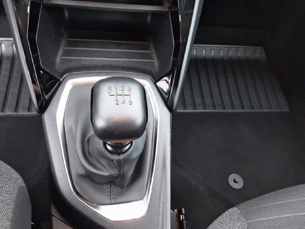 Occasion PEUGEOT 208 208 BlueHDi 100 S&S BVM6 - Active