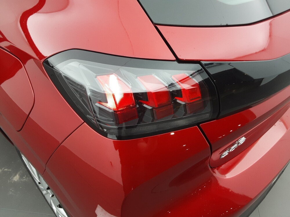 Occasion PEUGEOT 208 208 BlueHDi 100 S&S BVM6 - Active