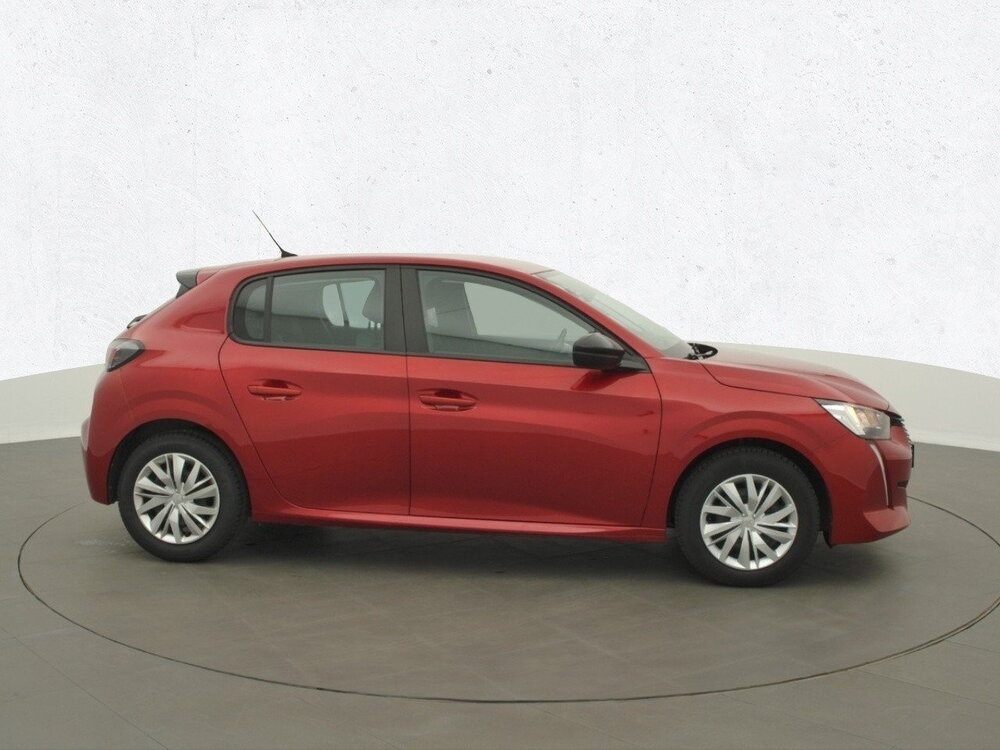 Occasion PEUGEOT 208 208 BlueHDi 100 S&S BVM6 - Active
