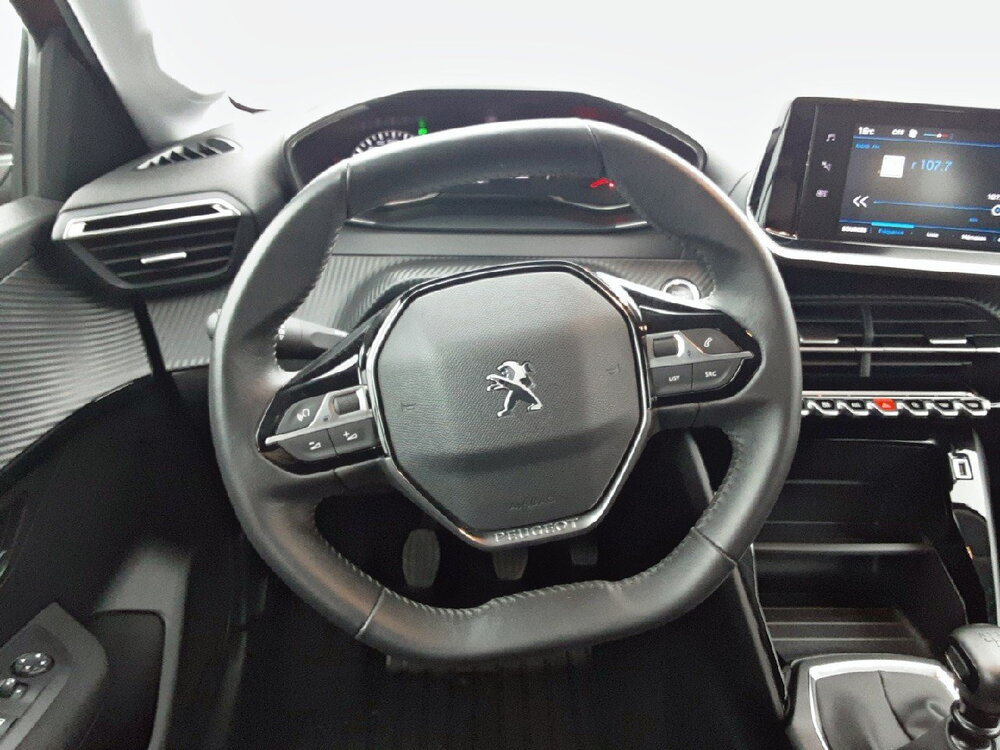 Occasion PEUGEOT 208 208 BlueHDi 100 S&S BVM6 - Active
