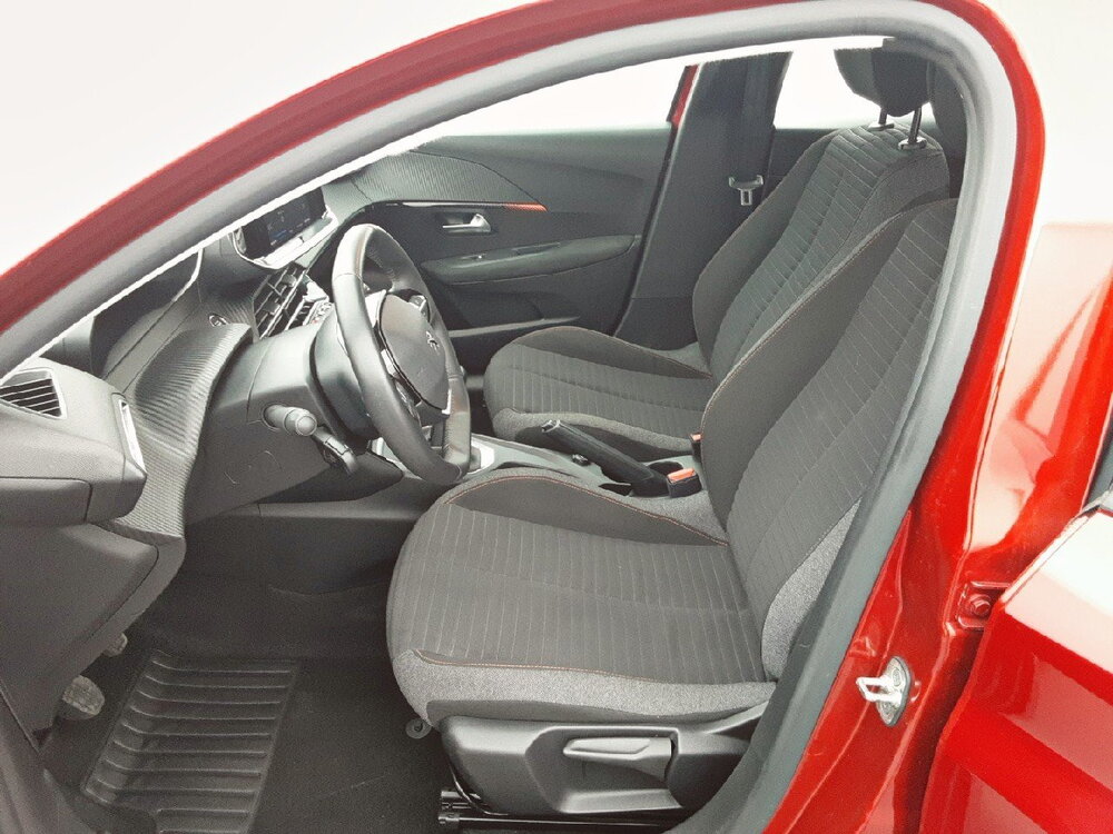 Occasion PEUGEOT 208 208 BlueHDi 100 S&S BVM6 - Active